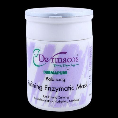 Dermacos-Refining-Enzymatic-Mask-200gm