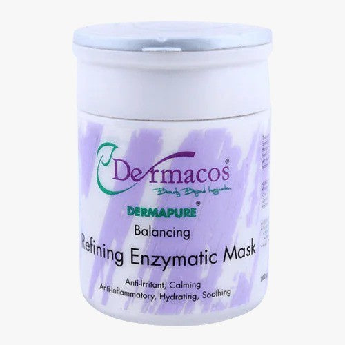 Dermacos-Refining-Enzymatic-Mask-200gm