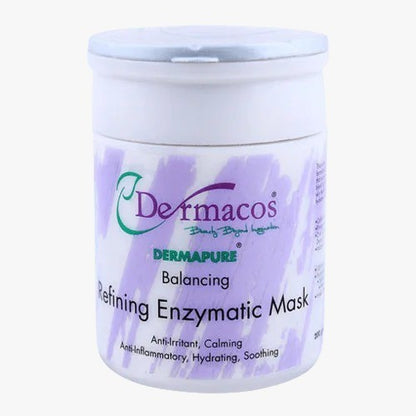 Dermacos-Refining-Enzymatic-Mask-200gm
