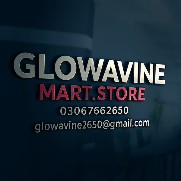 Glowavine Mart