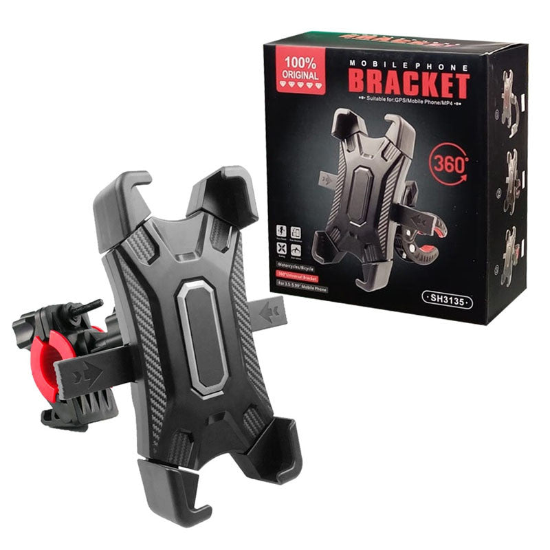 Mobile Phone Bracket For Cycling SH3135