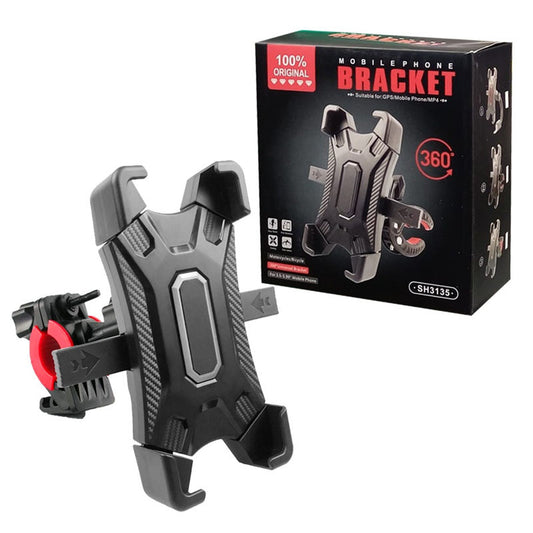 Mobile Phone Bracket For Cycling SH3135